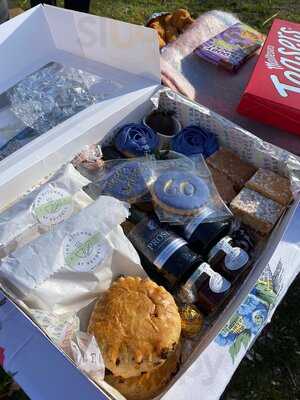 The Kitchen At Keydell