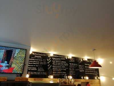 The Vegan Street Food Company