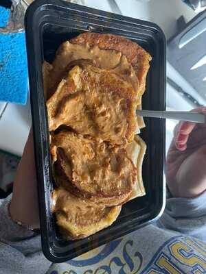 The Vegan Street Food Company