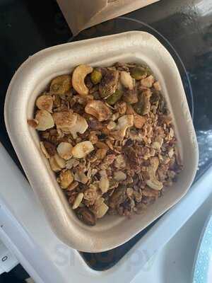 The Vegan Street Food Company