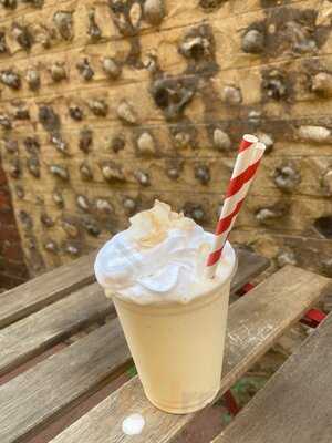 The Vegan Street Food Company