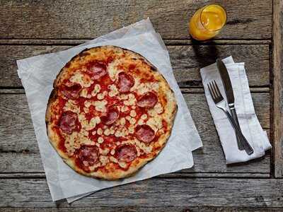 Hayling Way Pizza Kitchen & Deli