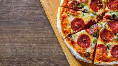 Hayling Way Pizza Kitchen & Deli