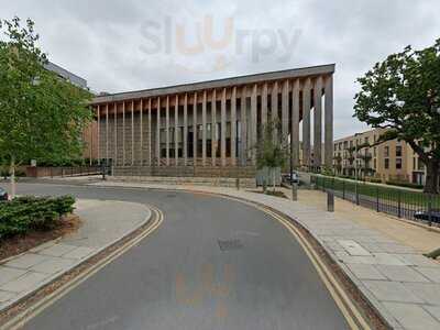 Hayling Way Pizza Kitchen & Deli