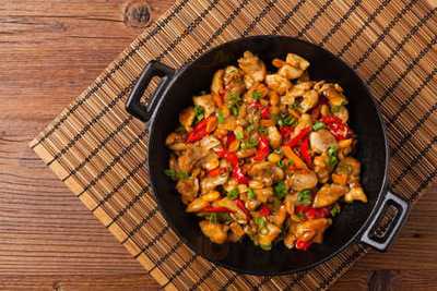 Wong Kee Chinese Takeaway & Fish Bar