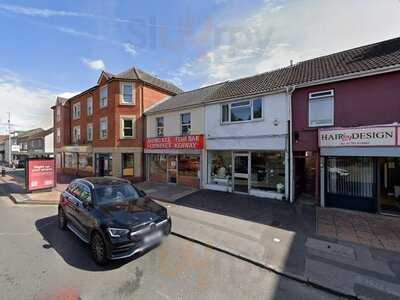 Wong Kee Chinese Takeaway & Fish Bar