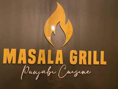 Masala Grill