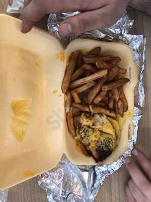 Bella's Sandwich Bar