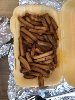 Bella's Sandwich Bar