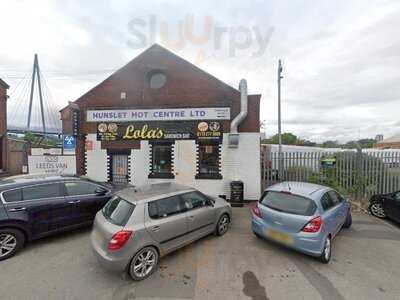 Bella's Sandwich Bar