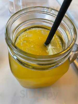 Nok's Kitchen On The Castle