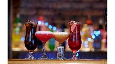 Green Dragon Mansfield