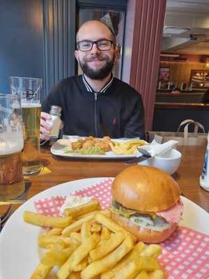 Green Dragon Mansfield