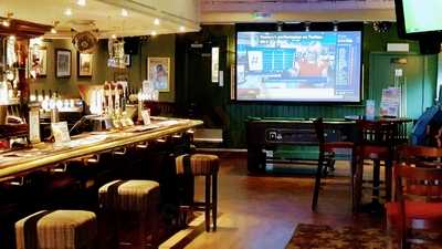 The Crown Huddersfield