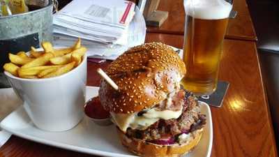 The Crown Huddersfield