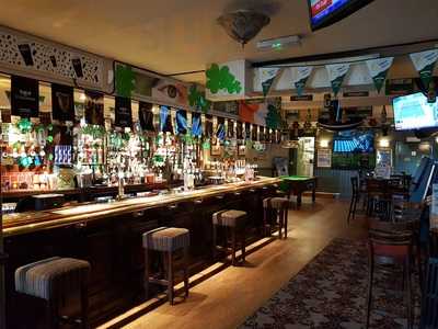 The Crown Huddersfield