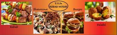 T.o.m Kebab House