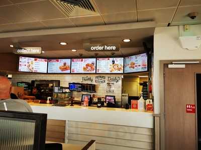 Kfc - Roath