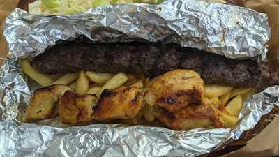 Shawarma Newcastle