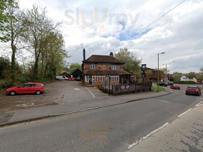 Southampton Arms