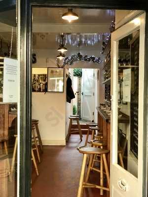 David Brown’s Deli At The Old Coal Yard