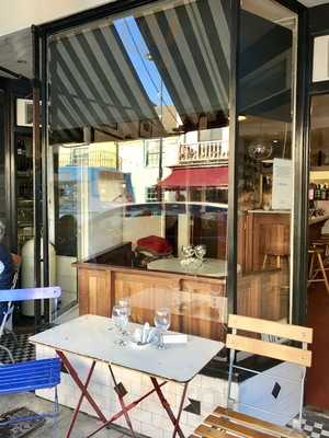 David Brown’s Deli At The Old Coal Yard