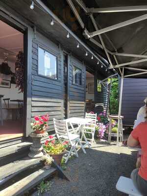 David Brown’s Deli At The Old Coal Yard