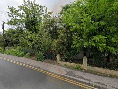 David Brown’s Deli At The Old Coal Yard