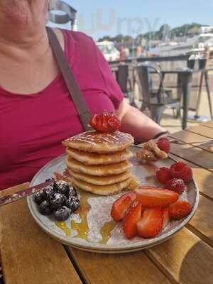 Ebike Cafe @ Deheers