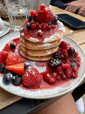 Ebike Cafe @ Deheers