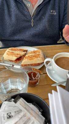 Ebike Cafe @ Deheers