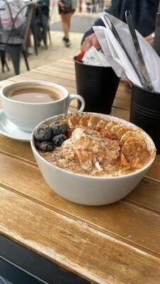 Ebike Cafe @ Deheers