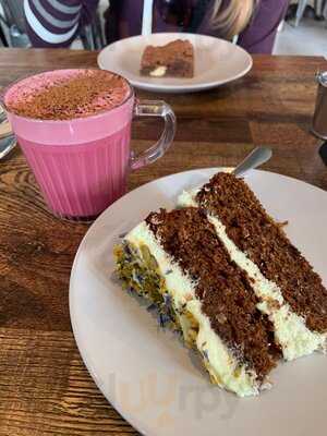 Ebike Cafe @ Deheers