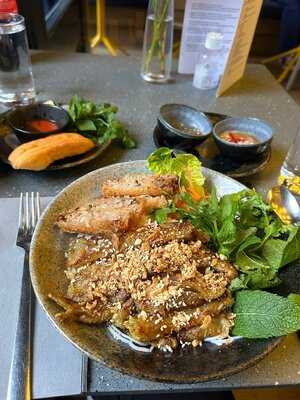 Sen Vietnamese Dining