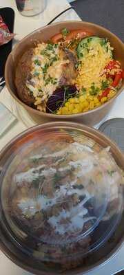 The Jacket Inn Delicatessen