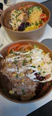 The Jacket Inn Delicatessen