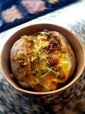 The Jacket Inn Delicatessen