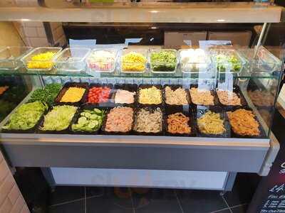 The Jacket Inn Delicatessen