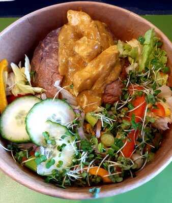 The Jacket Inn Delicatessen