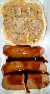 The Jacket Inn Delicatessen