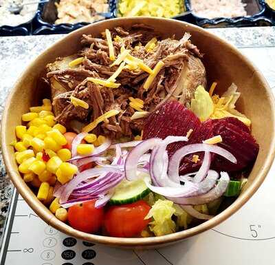 The Jacket Inn Delicatessen