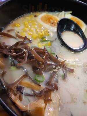 Shin Japanese Kitchen & Bar