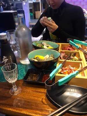 Shin Japanese Kitchen & Bar