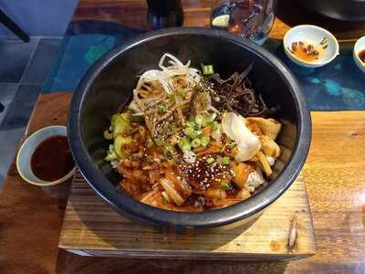 Shin Japanese Kitchen & Bar