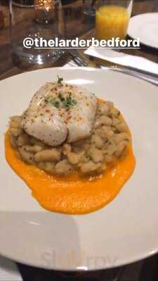 The Larder Bedford