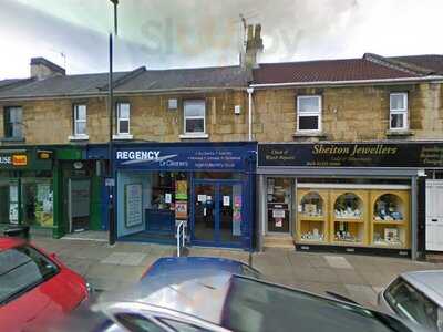 Chicken Express Stars