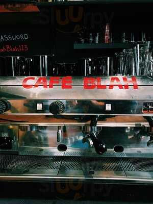 Cafe Blah