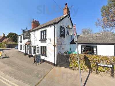 The White Swan