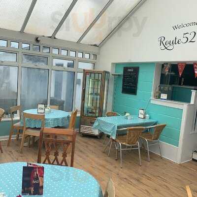 Route52 Cafe