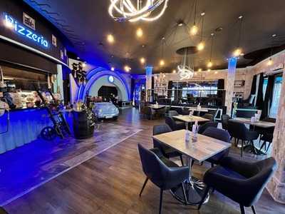 Morgan's Bar & Grill